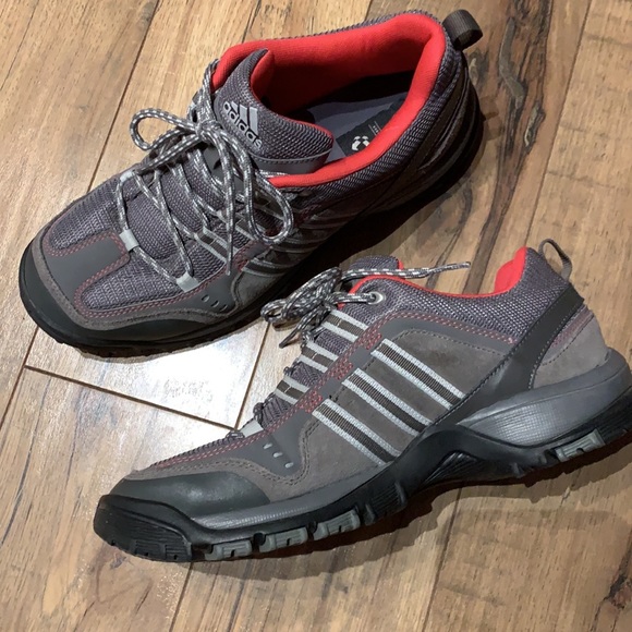 Adidas outdoor shoes - Picture 14 of 15